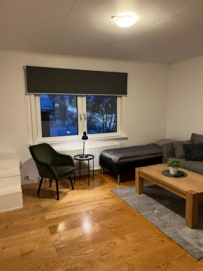 Big Apartment nr 5 in Kiruna C - Paradise Lapland in Kiruna